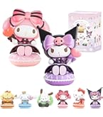 PERIHAPI! サンリオ　肩ズンHug. おきがえちゅう　コンプリートセット sanrio（サンリオ） サンリオキャラクターズ PERIHAPI!肩ズンHug